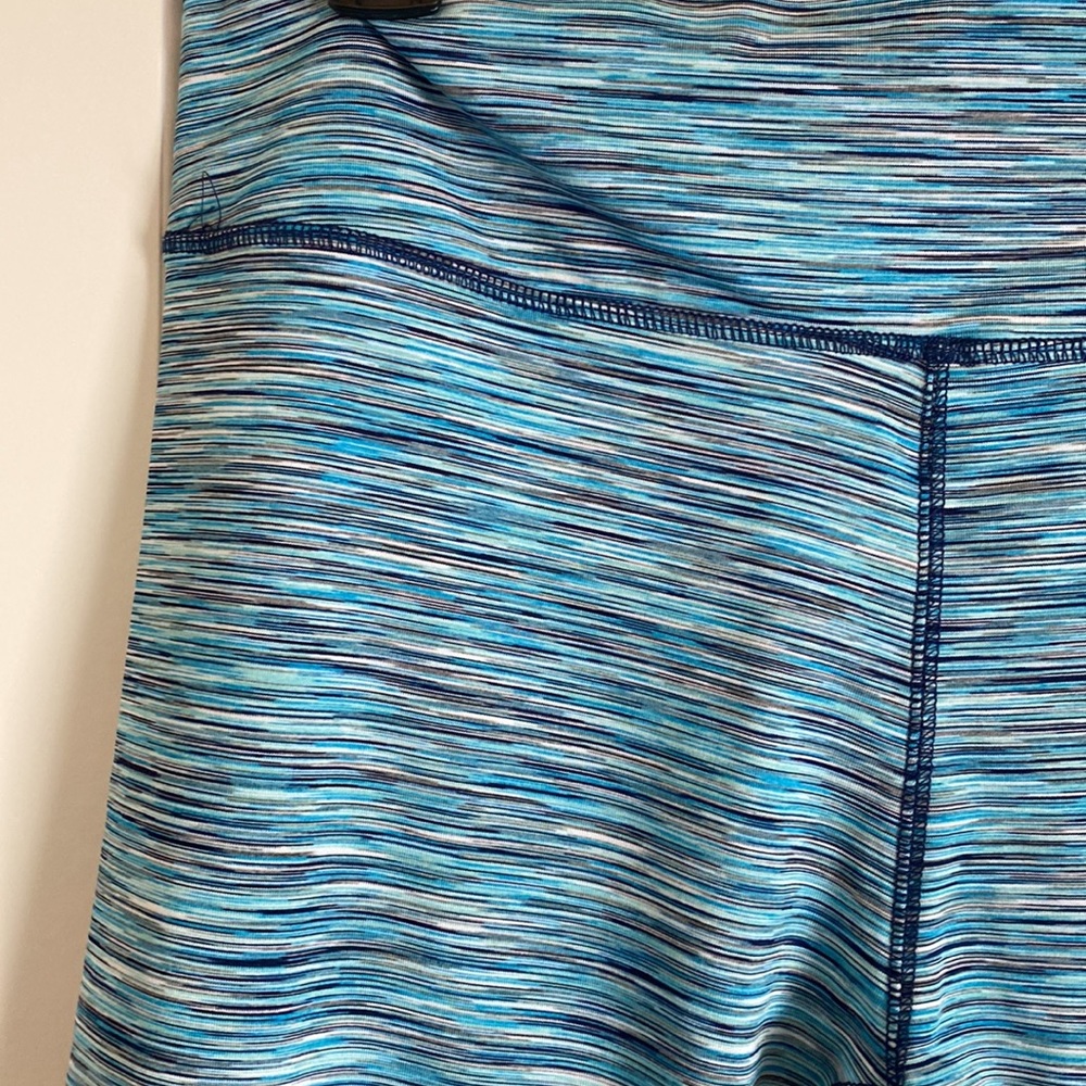 Rbx Workout Capris - image 2